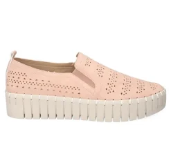 Discount Easy Street Women's Peppy Sneakers