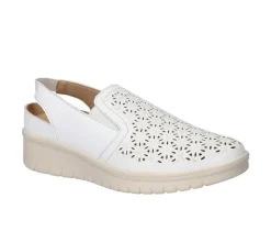 New Easy Street Women's Petal Sneakers