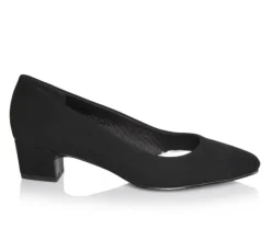 Outlet Easy Street Women's Prim Pumps
