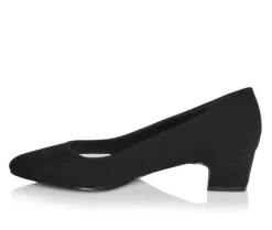Outlet Easy Street Women's Prim Pumps