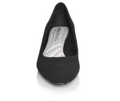 Outlet Easy Street Women's Prim Pumps