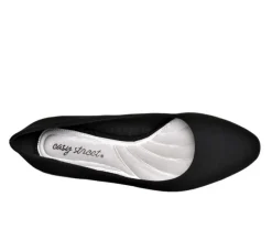 Outlet Easy Street Women's Prim Pumps