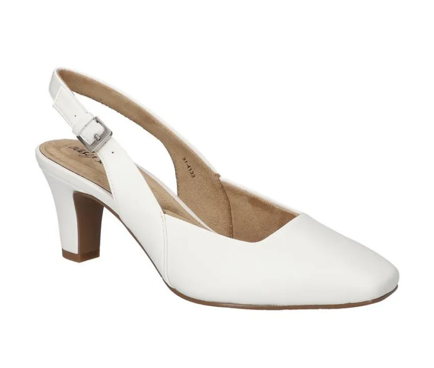 New Easy Street Women's Ritsa Pumps