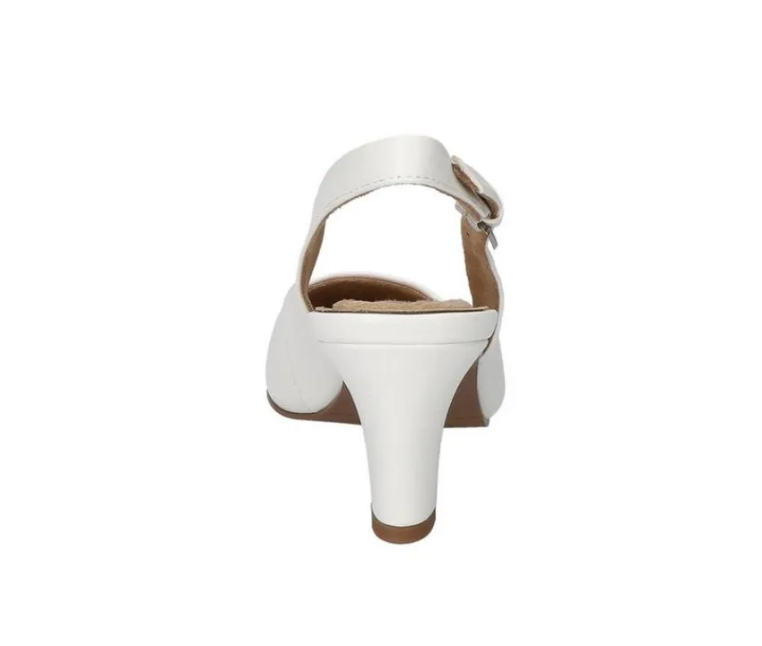 New Easy Street Women's Ritsa Pumps