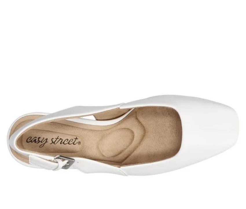 New Easy Street Women's Ritsa Pumps