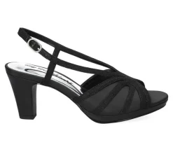 New Easy Street Women's Starlight Dress Sandals