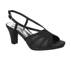 New Easy Street Women's Starlight Dress Sandals