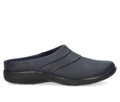 Clearance Easy Street Women's Swing Mules