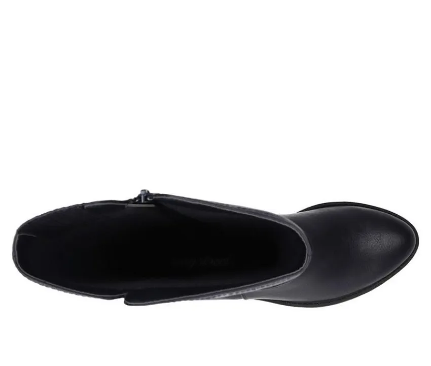 Discount Easy Street Women's Tenille Knee High Boots