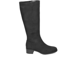 Outlet Easy Street Women's Tucker Knee High Boots