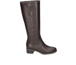 Sale Easy Street Women's Tucker Plus Knee High Boots