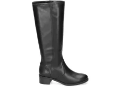 Clearance Easy Street Women's Tucker Plus Knee High Boots