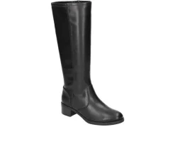 Clearance Easy Street Women's Tucker Plus Knee High Boots