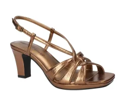 Clearance Easy Street Women's Valorie Pumps