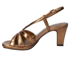 Clearance Easy Street Women's Valorie Pumps