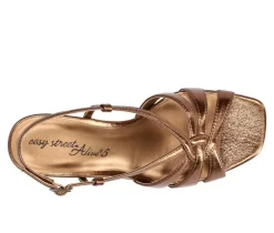 Clearance Easy Street Women's Valorie Pumps