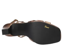 Clearance Easy Street Women's Valorie Pumps