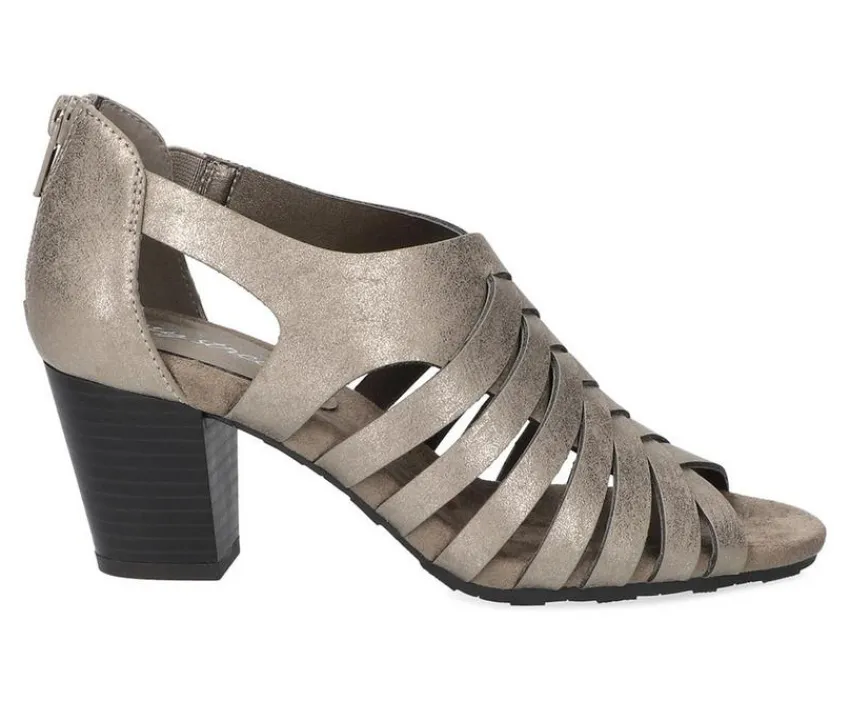 Clearance Easy Street Women's Vanni Pumps