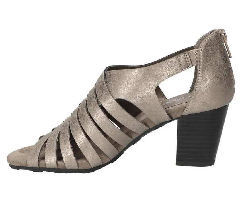 Clearance Easy Street Women's Vanni Pumps