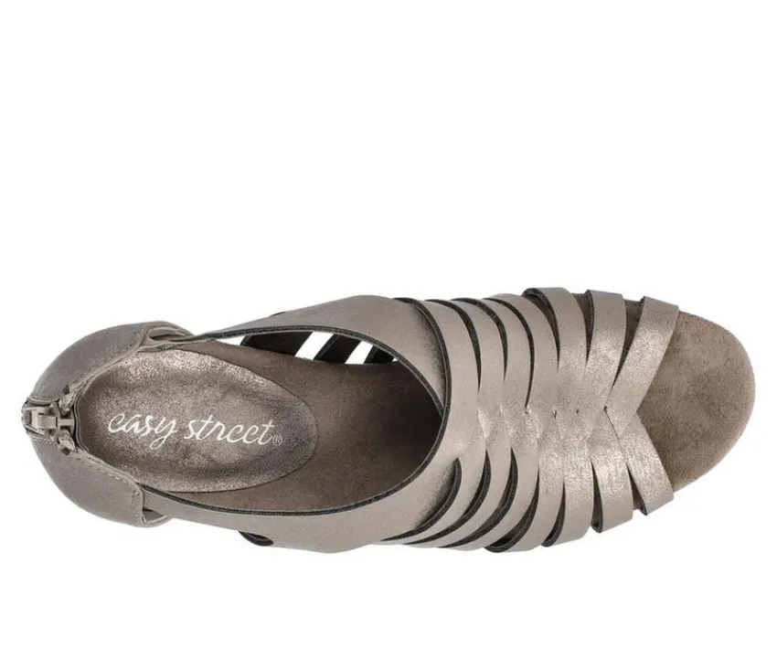 Clearance Easy Street Women's Vanni Pumps