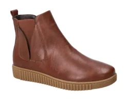 Online Easy Street Women's Wyatt Booties