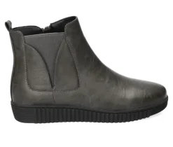 Outlet Easy Street Women's Wyatt Booties