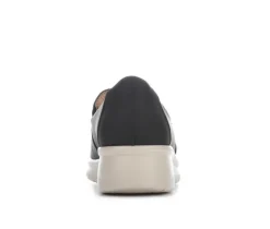 Online Easy Street Women's Ying Ying Slip-On Wedge Shoes