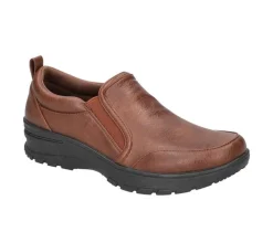 Online Easy Works by Easy Street Women's Garland Slip Resistant Shoes