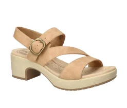 Outlet Easy Works by Easy Street Women's Marnina Slingback Sandals