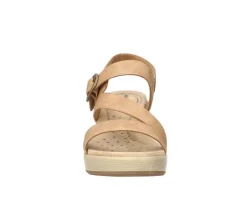 Outlet Easy Works by Easy Street Women's Marnina Slingback Sandals