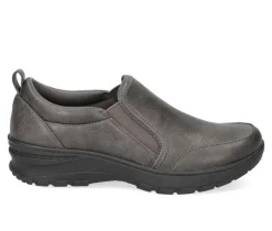 Hot Easy Works by Easy Street Women's Garland Slip Resistant Shoes