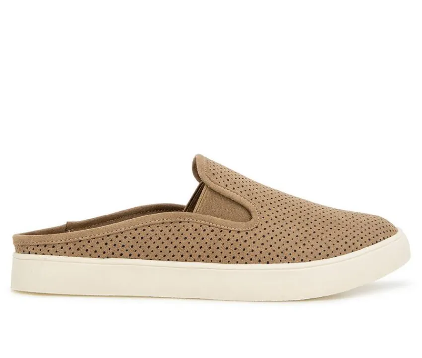Esprit Women's Northwest Slip-on Shoes