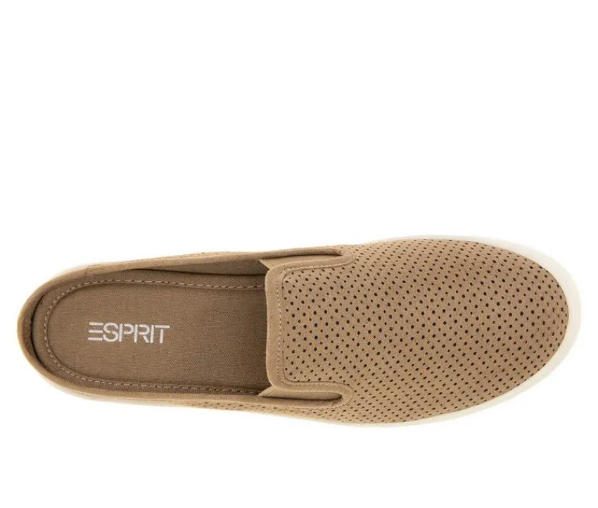Esprit Women's Northwest Slip-on Shoes