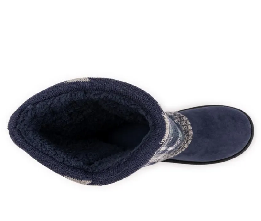 New Essentials by MUK LUKS Women's Cheryl Winter Boots