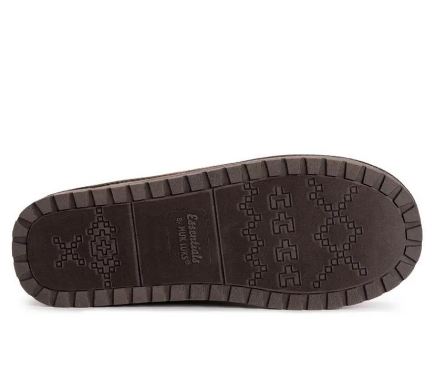 Outlet Essentials by MUK LUKS Women's Jean Water Resistant Winter Boots