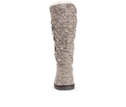Discount Essentials by MUK LUKS Women's Malena Winter Boots