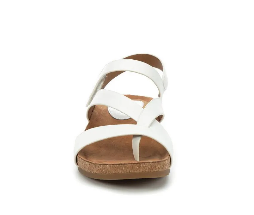 Sale EuroSoft Women's Gianetta Sandals