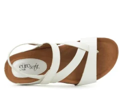 Sale EuroSoft Women's Gianetta Sandals