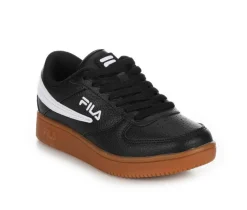 New Fila Women's A-Low Sneakers