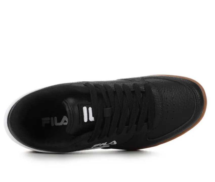 New Fila Women's A-Low Sneakers