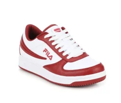 Outlet Fila Women's A-Low Sneakers