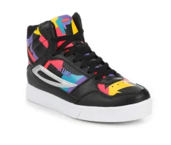 Clearance Fila Women's Everge High-Top Sneakers
