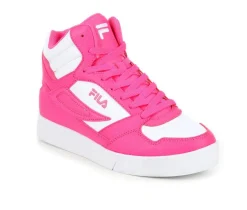 New Fila Women's Everge High-Top Sneakers