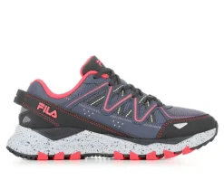 New Fila Women's Firetrail Evo Trail Running Shoes