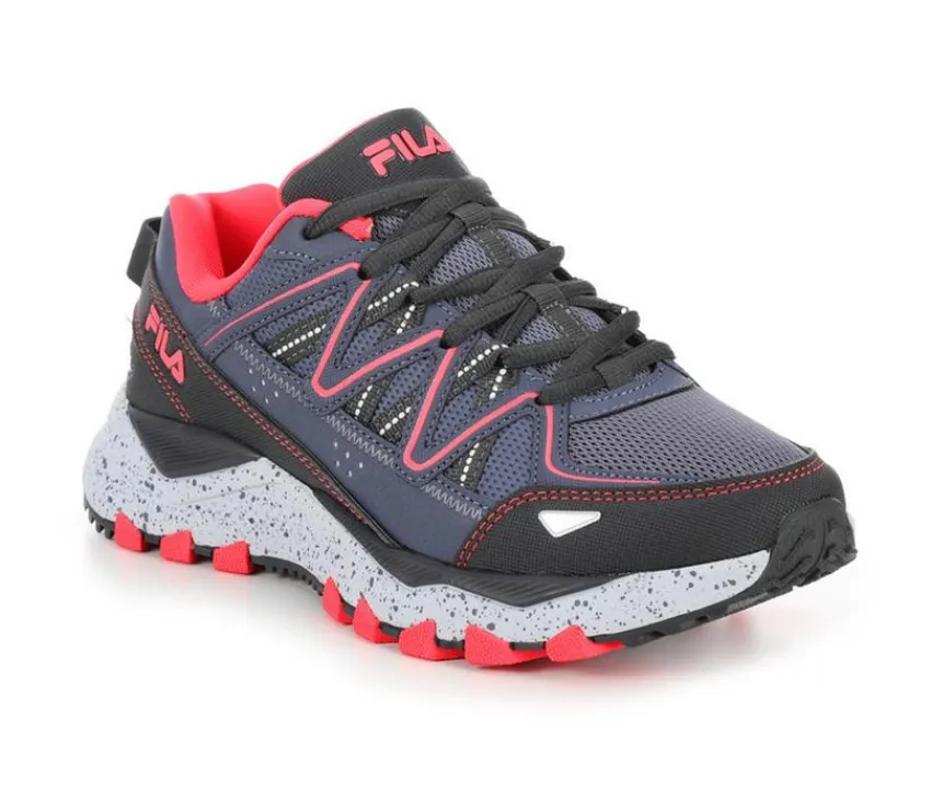 New Fila Women's Firetrail Evo Trail Running Shoes