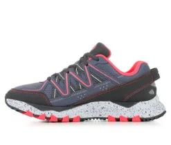 New Fila Women's Firetrail Evo Trail Running Shoes