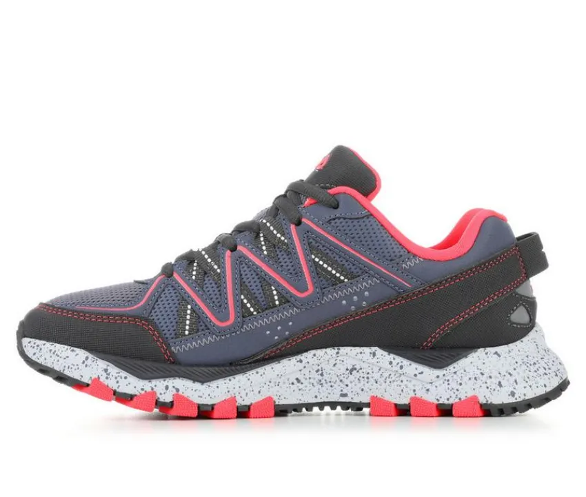New Fila Women's Firetrail Evo Trail Running Shoes