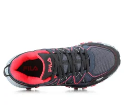 New Fila Women's Firetrail Evo Trail Running Shoes