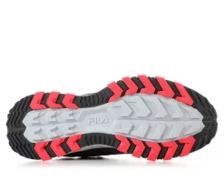 New Fila Women's Firetrail Evo Trail Running Shoes
