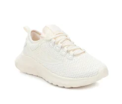 Clearance Fila Women's Memory Neometric Marble Sneakers